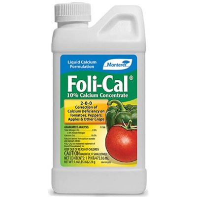 Foli-Cal 16oz